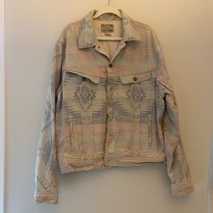 COPY - Polo Ralph Lauren Jean Jacket